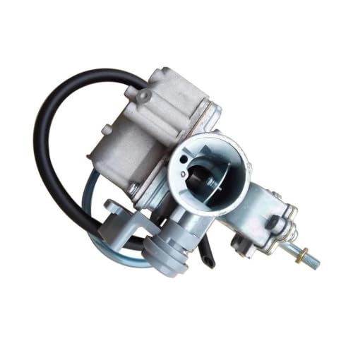 Carburateur YFM 80 résout fuite essence et ratés moteur sur quad Moto-4 1992-2006