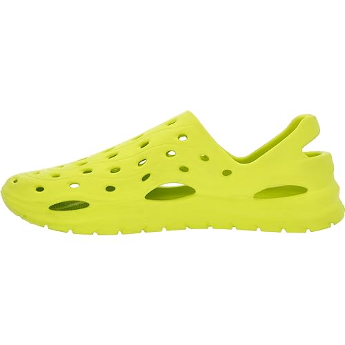 Xtratuf Unisex Riptide Sandal, Mahi Green, Size 9(M)