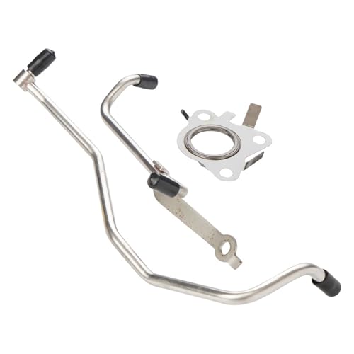 Turbocharged Cooling Set High Turbos Systems Efficient Turbos Set Replace BL3Z6A968B for Car Automotive Enthusiast - Thumbnail 6