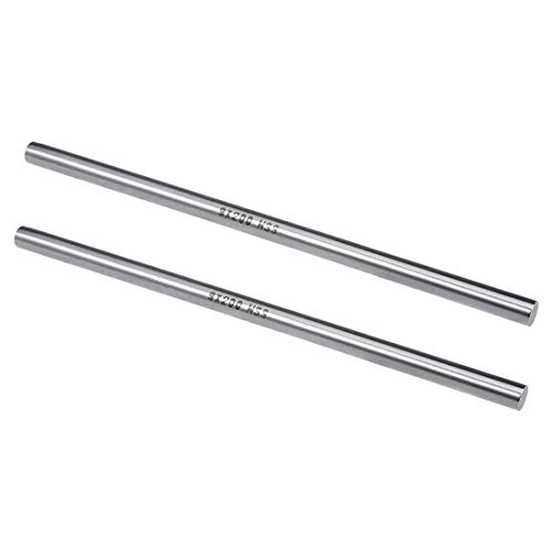 Barres rondes en acier rapide 9mm pour outillage de tour et de fraisage