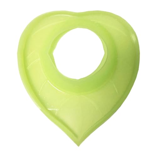 Almohadilla de drenaje impermeable Yajuyi con protector de silicona 7