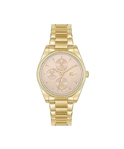 Lacoste Orsay Women's Multifunction