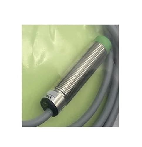 Capteur de proximité Ni2-KH6.5E-ON6L anti-interférence pour maintenance de convoyeur - 2