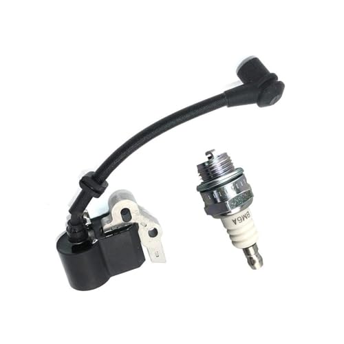 Bobine d'allumage pour tronçonneuse à essence Mac833 Mac835 de chantier