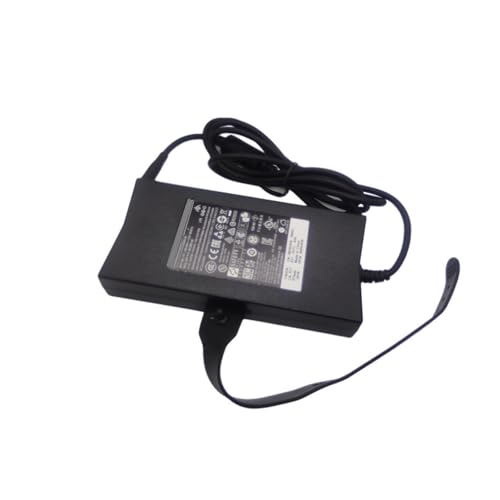 Chargeur ordinateur portable 130W 19.5V adaptateur secteur pour PC