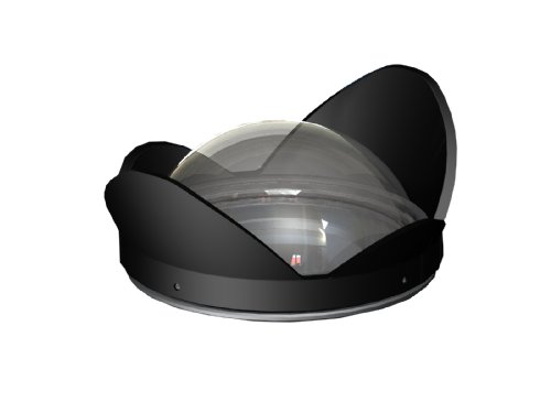 Fantasea - Obiettivo grandangolare per fotocamera