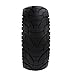 80/65-6 Electric Scooter Tire Shock Absorption Rubber Wheel for Front and Rear Wheel Replacement
