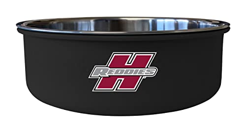 Henderson State Reddies Pet Bowl Officially Licensed Collegiate Product