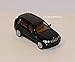 Herpa 033695-004 - BMW X5, colore: Nero