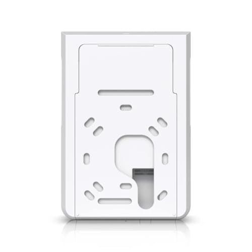 Image of U7-PRO-Wall - UniFi High Capacity Wall-Mount WiFi 7 Access Point, White