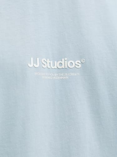JACK & JONES Male T-Shirt Gedruckt T-Shirt – Ansicht 5