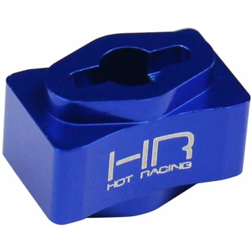 Hot Racing LRRT125 Differential Posi Locker Spool Losi Baja Rey 2