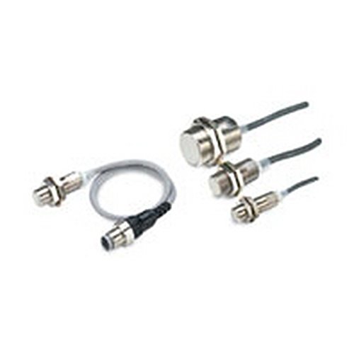 OMRON IO-Link E2E-X7B4-IL3 capteur inductif de proximité M18 2m