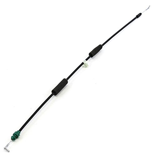 Red Hound Auto 2003-2004 Compatible With Honda Accord Door Handle Release Cable Driver Left Front 2 Dr Coupe #TOP1