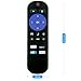 Replacement Remote Control Applicable for Sharp Roku Ready TV LC-43LB371U LC-50LB371U LC-43LB371C LC-50LB371C LC-55LB481U LC-32LB591U LC-43LB481U LC-32LB481U LC-50LB481U