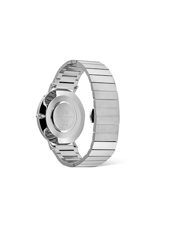 Image of Daniel Wellington Classic Piano Link 40mm Men's Watch