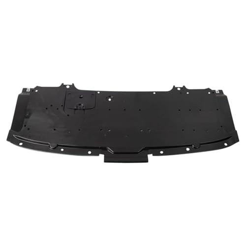 Image of TRQ Engine Splash Shield Front Lower Compatible with 2017-2024 Mazda CX-5 MA1228125