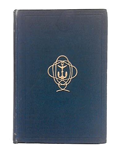 Know Your Own Ship B0010QA00I Book Cover