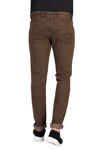 Image of RAGZO Men Jeans || Men Jeans Pants || Denim Jeans || Men Jeans Slim Fit Stretchable
