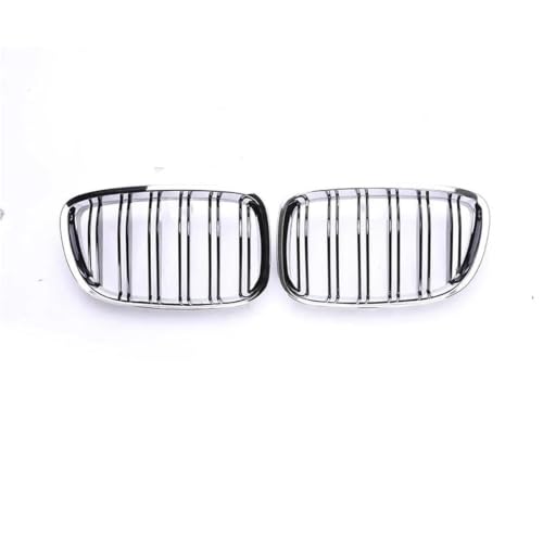 Calandre avant BMW Série 5 GT F07 pour remplacer une grille ternie ou cassée