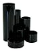 Produktbild Metzger & Mendle 68500201 Schreibtisch-Boy, schwarz