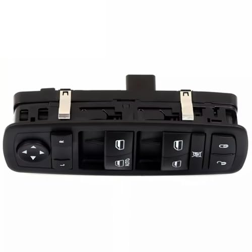 Interrupteur commande fenêtre électrique pour Dodge Journey 2009 avant gauche