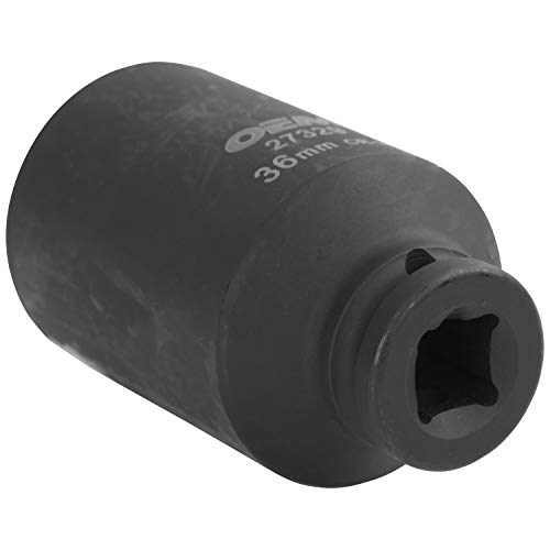OEMTOOLS 27329 Individual Socket - Thumbnail 3