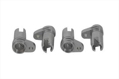 V-Twin Manufacturing Tappet Guide Set 10-0182