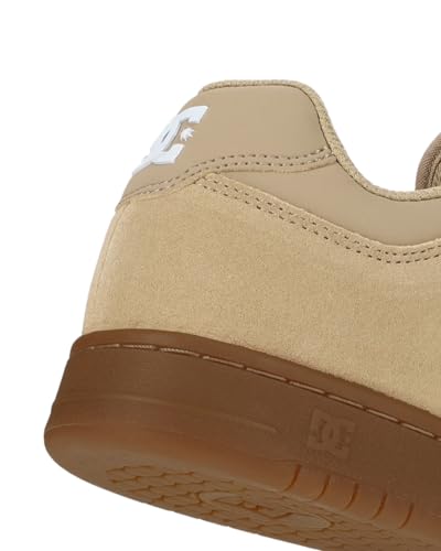 DC Shoes Men's Manteca 4 Skate Shoe3