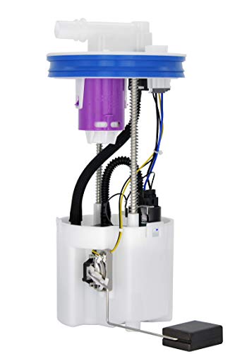 Gas Fuel Pump Module Assembly for 2006 2007 2008 2009 2010 2011 Honda Civic L4 1.8L E8723M SP8013M