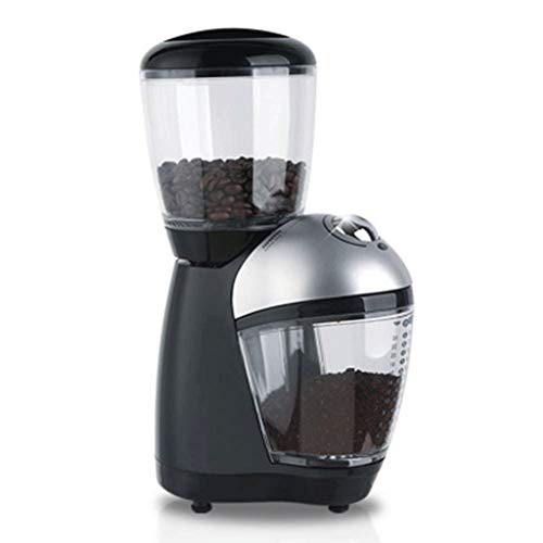 Molino de Café Portátil con Control Mecánico 1 taza