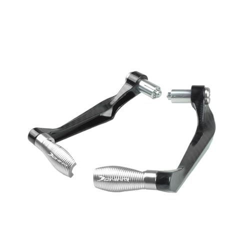 Protège-mains moto Dominar 250 accessoires leviers frein