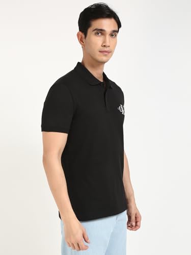 Image of Calvin Klein Men Polo Shirt