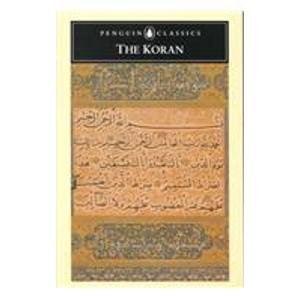 The Koran (Penguin Classics)