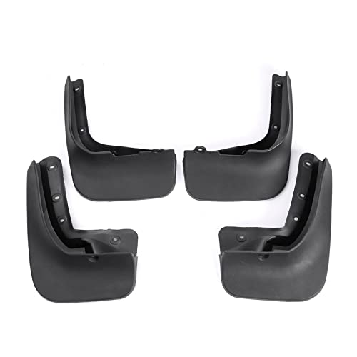Guardabarros de coche VW Sharan con diseño resistente antiimpactos