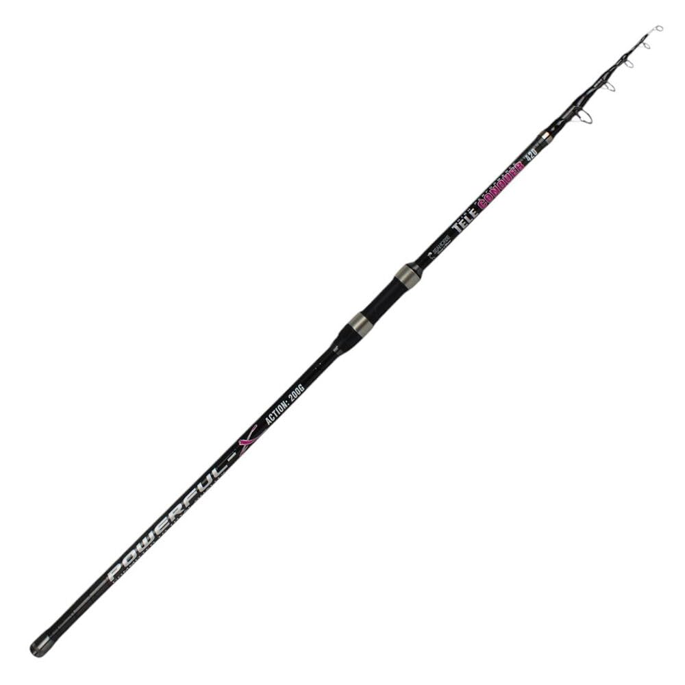 Sea Horse Tele Conquer 4,20 200 Gr