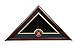Allied Frame United States Marine Corps Interment Burial Flag Display Case