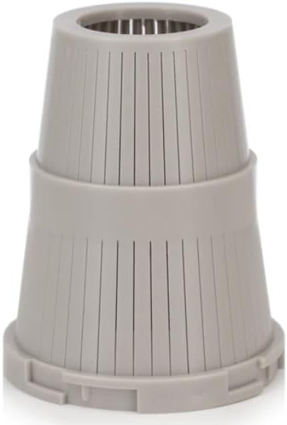 Cesta de malla IPW Industries D1203 para suavizadores de agua