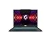 Produktbild MSI Cyborg 14 A13VE-003FR Intel® Core i7 i7-13620H Ordinateur Portable 35,6 cm (14") Full HD+ 16 Go DDR5-SDRAM 1 to SSD NVIDIA GeForce RTX 4050 Wi-Fi 6E (802.11ax) Windows 11 Home Noir