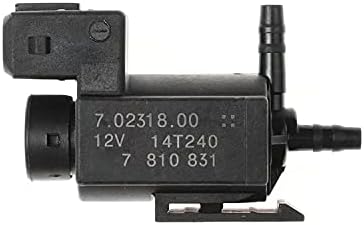 11741742712 11747810831 Car Engine Vacuum Solenoid Valve on Intake Manifold