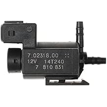 11741742712 11747810831 Car Engine Vacuum Solenoid Valve on Intake Manifold