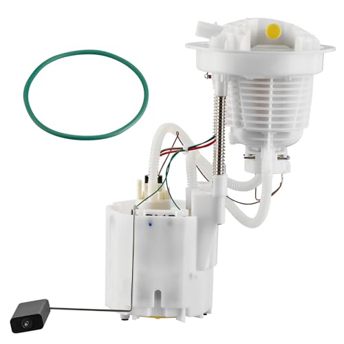 Image of BDFHYK Electric Fuel Pump Module Assembly Compatible with Chrysler Aspen 2007 4.7L V8 /5.7L V8, Compatible with Dodge Durango 2004-2007 4.7L V8 /5.7L V8 /3.7L V6 Replace E7184M