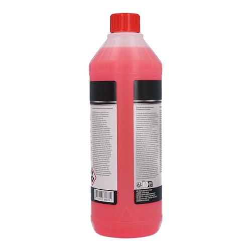 Protecton ’Complete Protect’ Kühlflüssigkeit RTU G12/G12+ -26°C 1-Liter gebrauchsfertig