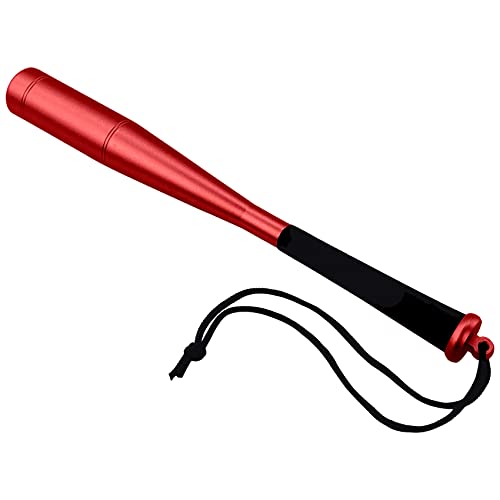 Aventik Fishing Priest Durable Perfect Tool Calm Down Struggling Fish, Robust, Fly Fishing Priest (Red)