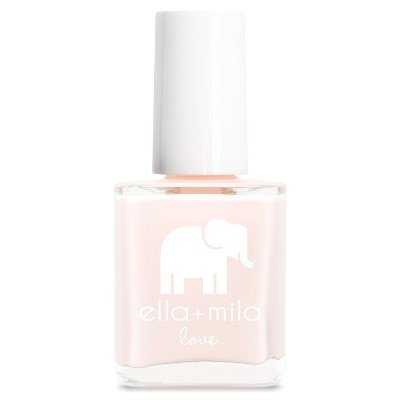 Ella + Mila Love Collection Lovers Suite - 0.45 fl oz Lovers Suite