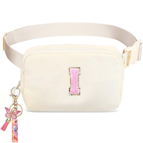 Image of Belt Bag for Teen Girl Women - Girls Initiate Fanny Pack - Ages 8-12 - Trendy Kids Waist Pack
