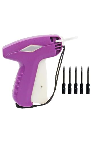 İşkur Makina Standart Kılçık Tabancası ve 5'li Yedek Iğneleri, iskr530s256kıl