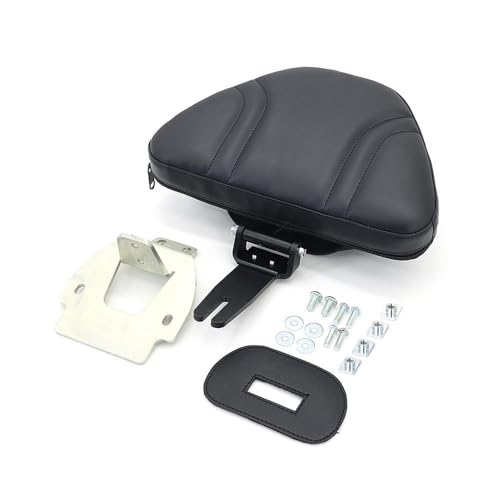 Dossier passager moto avec coussin de dossier siège conducteur réglable GL1800