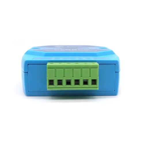 Módulo IO Can Open GCAN4055 con entrada y salida digital Modelo 2 4