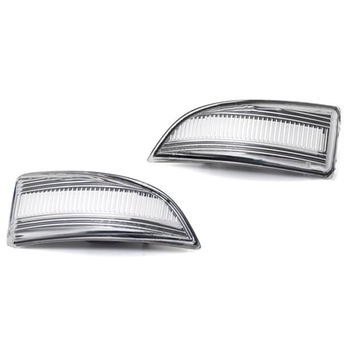 Clignotant dynamique pour Megane 3 pour rouler en sécurité